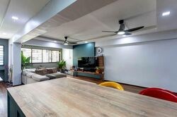 Blk 629 Woodlands Ring Road (Woodlands), HDB 5 Rooms #547073041